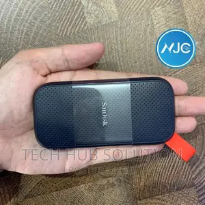 Sandisk 1TB SSD Extreme