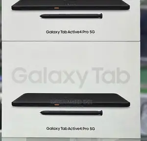 New Samsung Galaxy Tab Active 128 GB