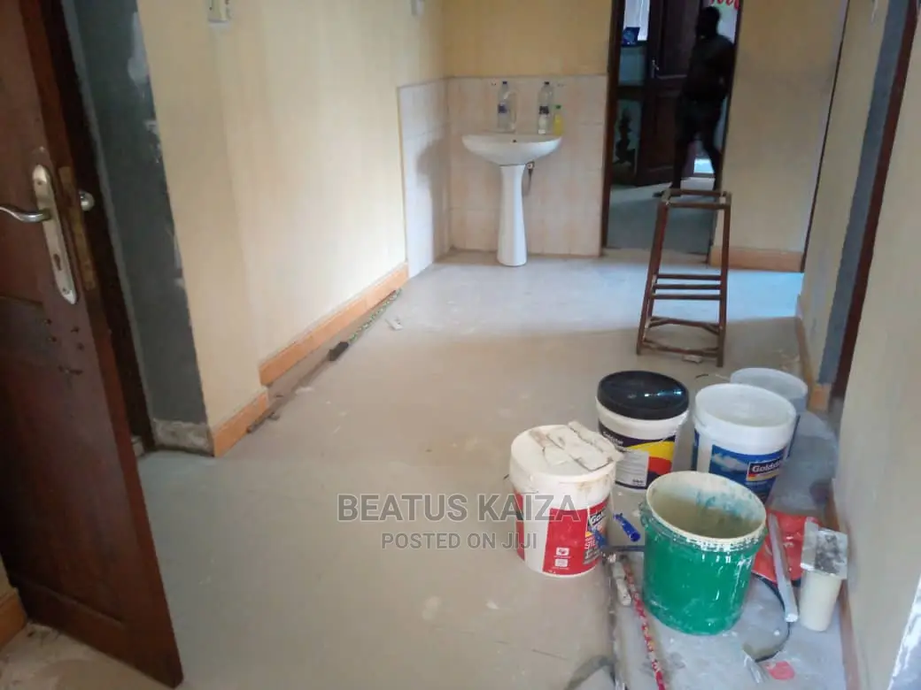 3bdrm Apartment in Livingstone And, Kariakoo for rent