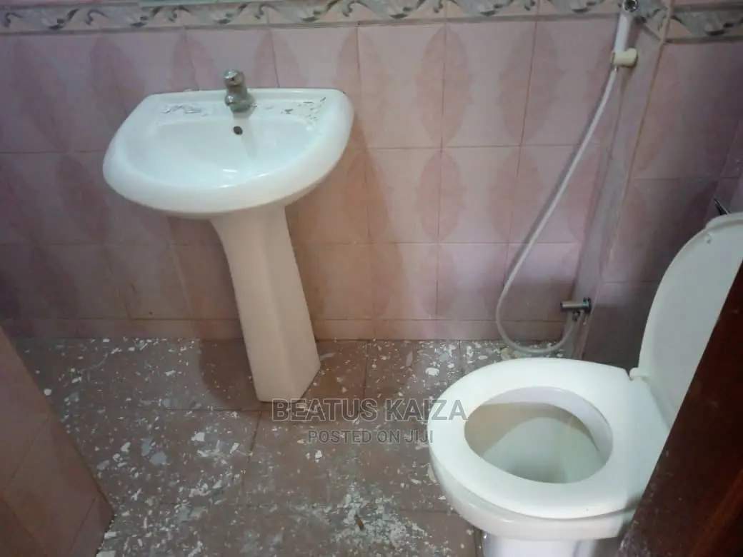 3bdrm Apartment in Livingstone And, Kariakoo for rent