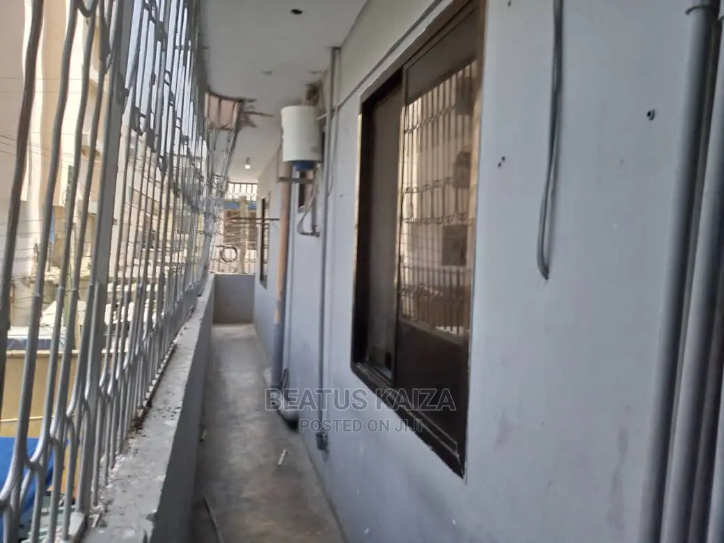 3bdrm Apartment in Livingstone And, Kariakoo for rent