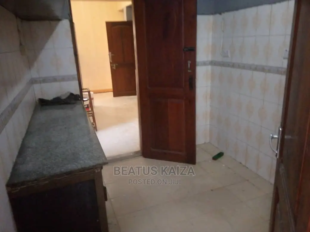 3bdrm Apartment in Livingstone And, Kariakoo for rent