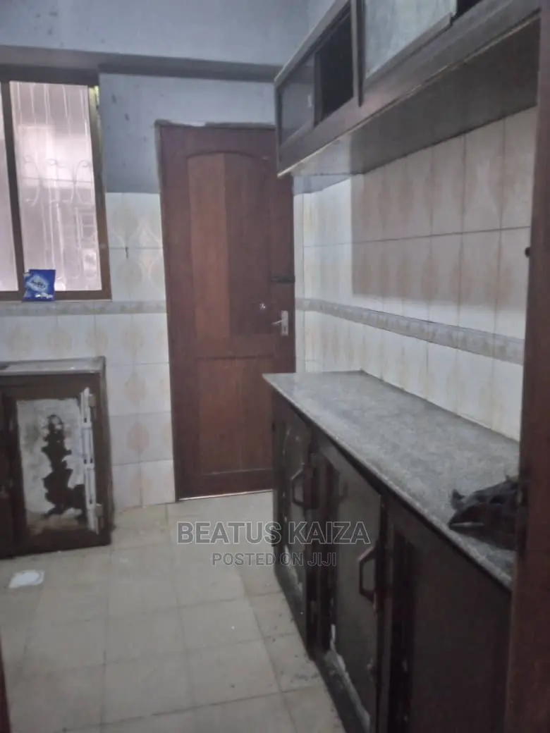 3bdrm Apartment in Livingstone And, Kariakoo for rent