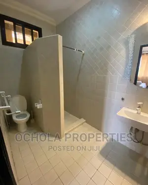 Furnished 2bdrm Apartment in Masaki for Rent