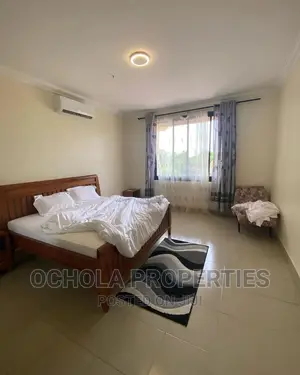Furnished 2bdrm Apartment in Masaki for Rent