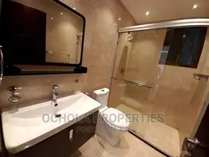 Furnished 1bdrm Apartment in Masaki for Rent