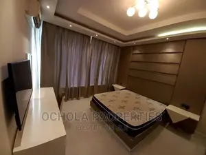 Furnished 1bdrm Apartment in Masaki for Rent