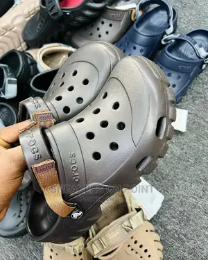 Original Crocs