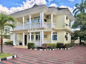 5bdrm Bungalow in Mbezi Beach for Rent