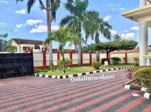 5bdrm Bungalow in Mbezi Beach for Rent
