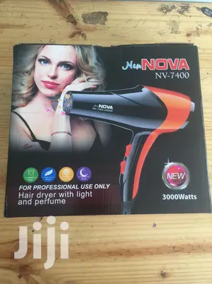 Nova Hair Dryer