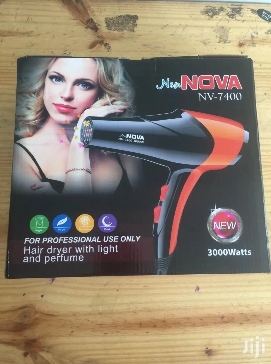 Nova Hair Dryer