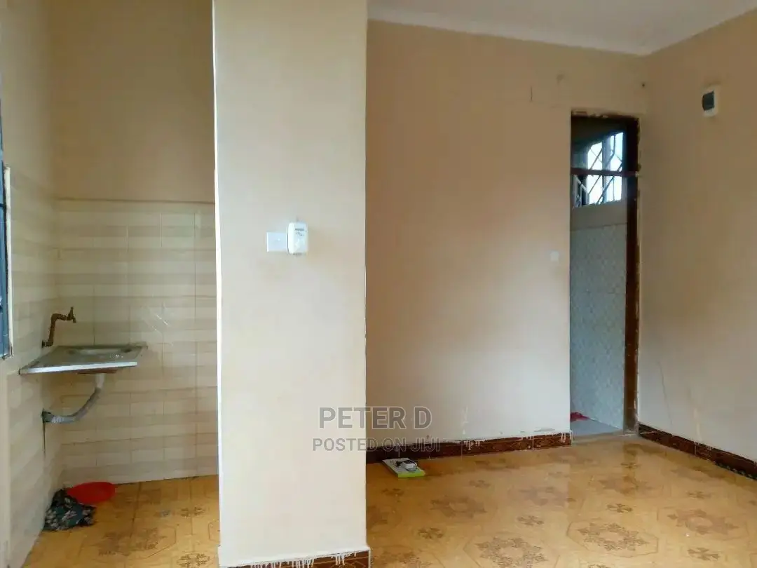 1bdrm Apartment in Kimara for Rent