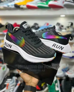 Run Sport Shoes
