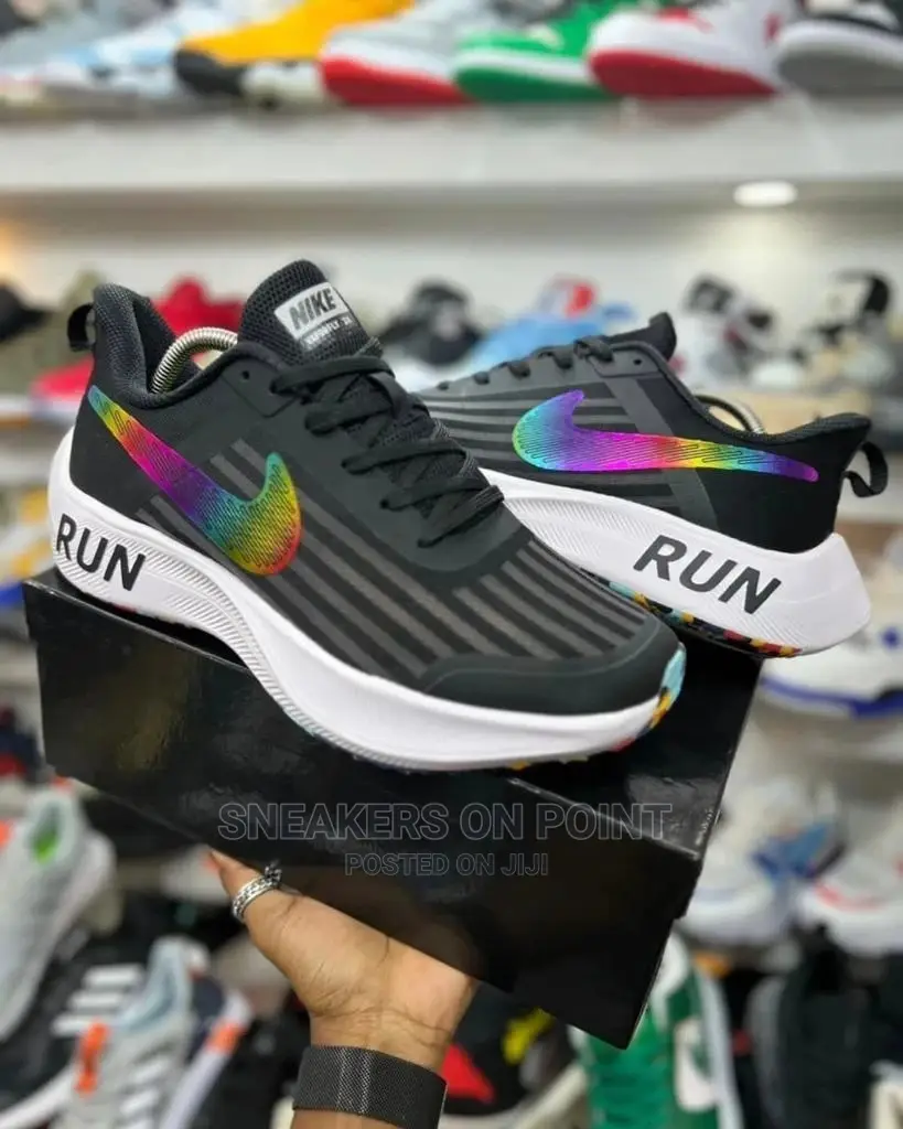 Run Sport Shoes