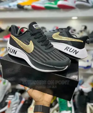 Run Sport Shoes
