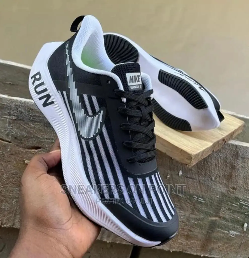 Run Sport Shoes