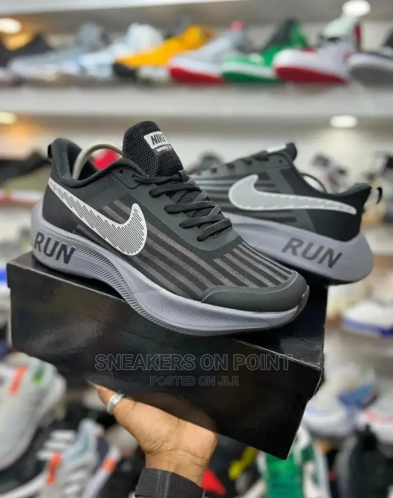 Run Sport Shoes