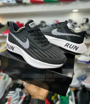 Run Sport Shoes