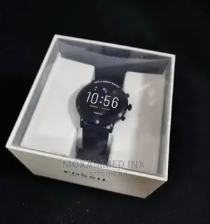 Fossil Smart Watch 5th Gen