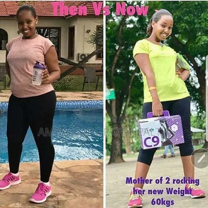 Pata Shape Ambalo Unatamani Kwa Kutumia C9