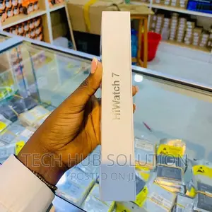 T500+ Pro Smart Watch