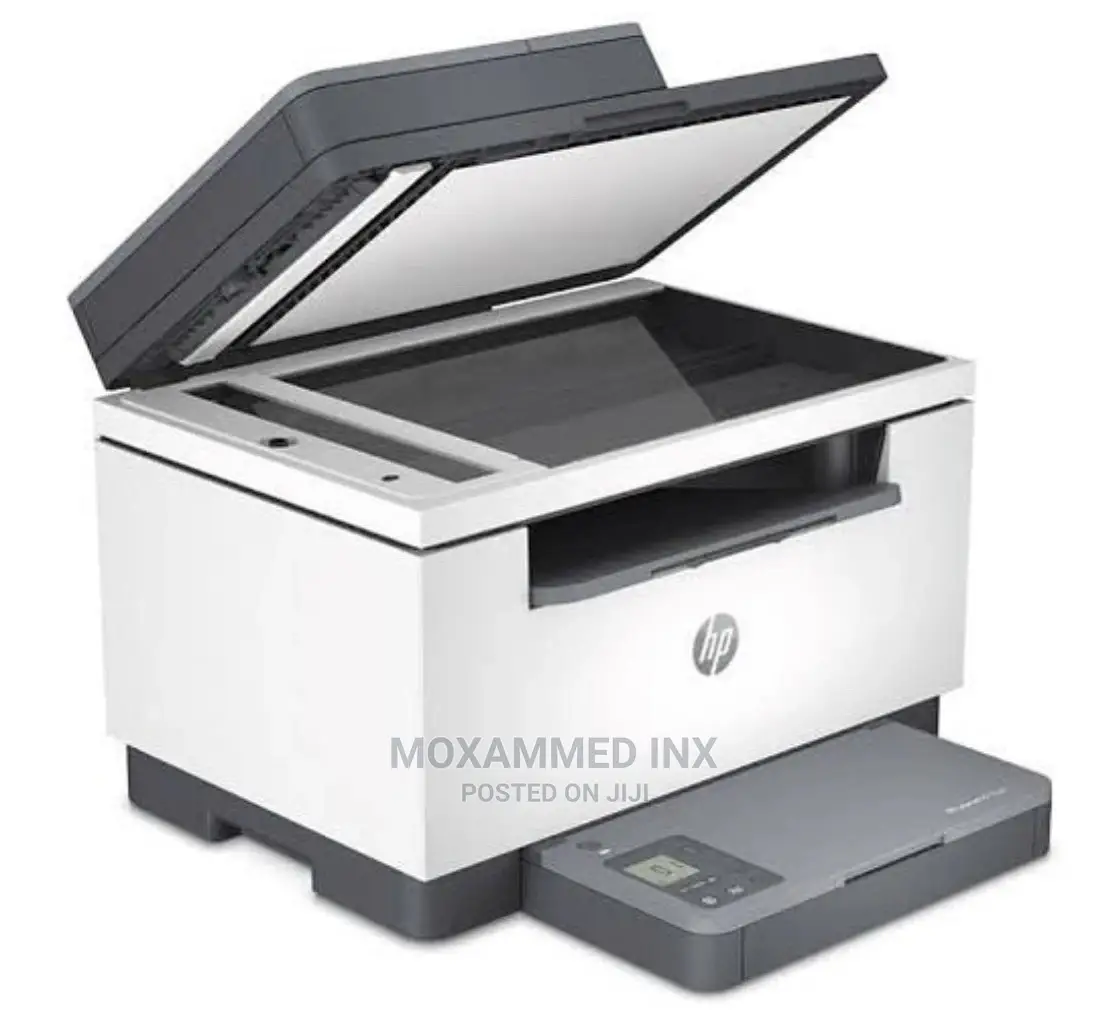 Hp Laserjet MFP 236sdn
