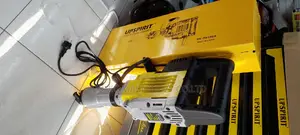 Demolition Hummer
