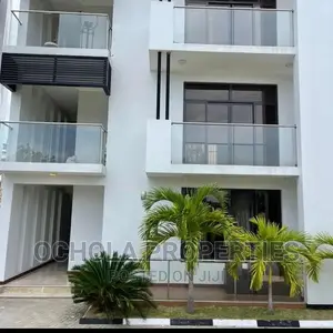 2bdrm Apartment in Mbezi for Rent