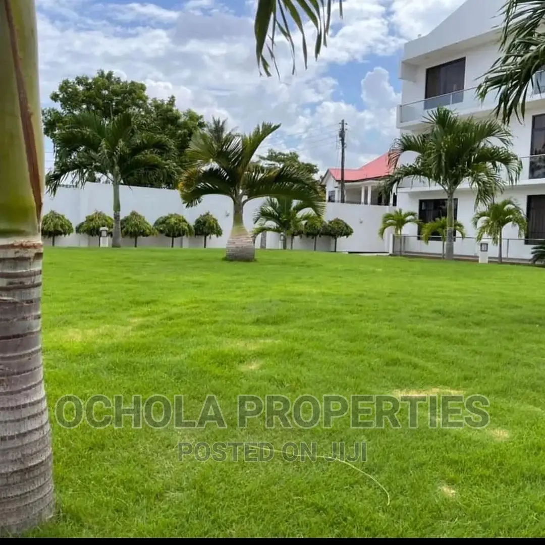 2bdrm Apartment in Mbezi for Rent