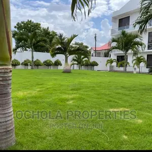 2bdrm Apartment in Mbezi for Rent