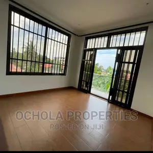 2bdrm Apartment in Mbezi for Rent
