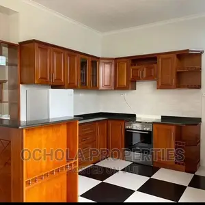 2bdrm Apartment in Mbezi for Rent