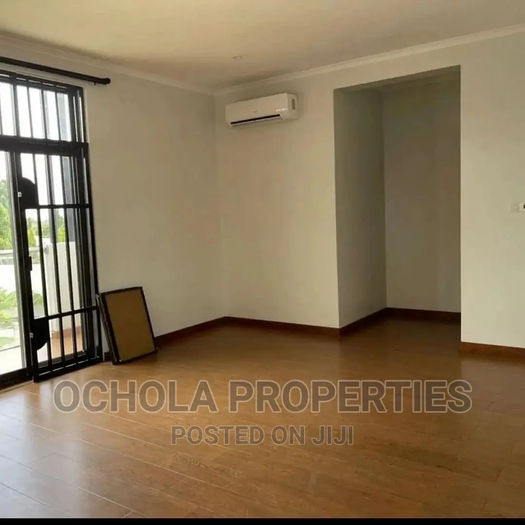 2bdrm Apartment in Mbezi for Rent