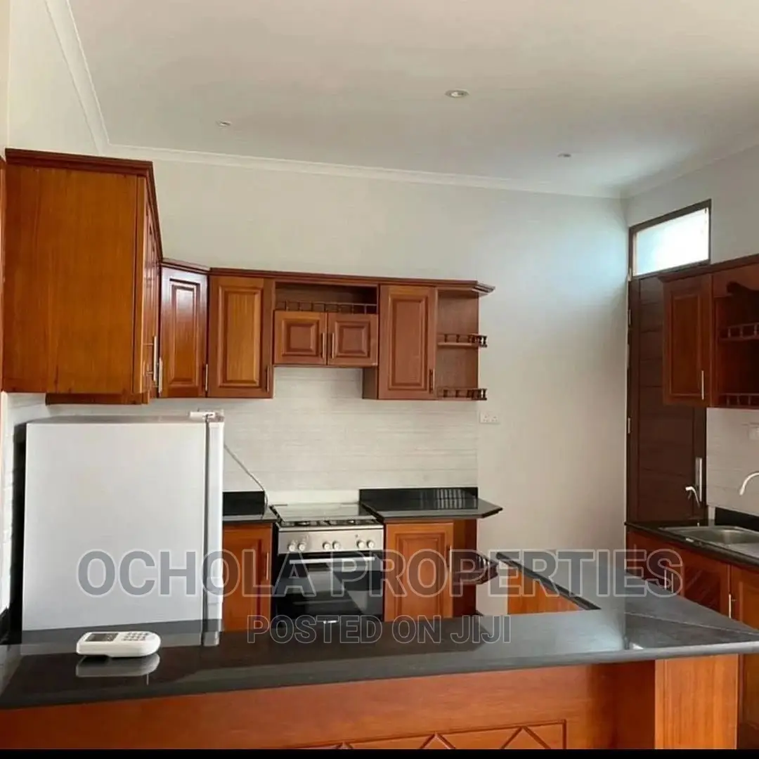 2bdrm Apartment in Mbezi for Rent