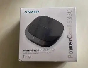 Anker Powerconf S330