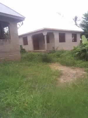 5bdrm House in Mark Real Estate, Kibaha for Sale