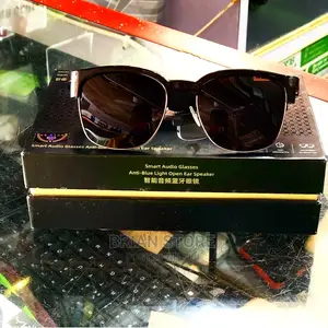 Bluetooth Sun Glasses