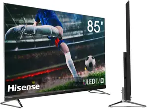 Hisense 85U8QF ULED Smart TV 85 Inch HDR Quantum Dot