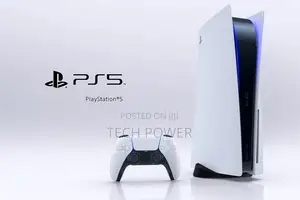 Ps5 1 Cd 1 Controller