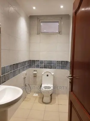 Furnished 3bdrm Apartment in Mikocheni for Rent