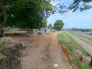 Plot for Sale at Tegeta