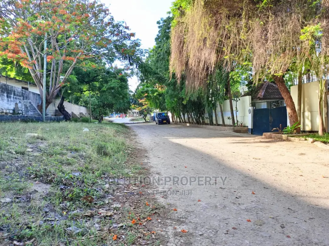 Plot for Sale at Tegeta