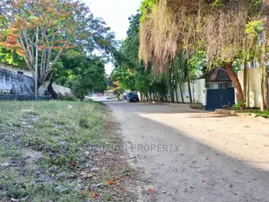 Plot for Sale at Tegeta
