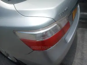 Toyota Premio 1.5 FWD 2009 Silver