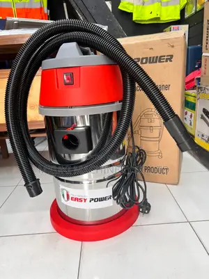 Dry and Wet Vaccum Clener 30L