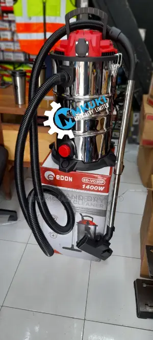 Dry and Wet Vaccum Clener Liter 30