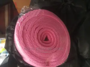 8mm Yoga Matt Quality