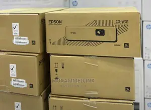 Epson Projector C0-W01