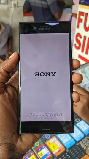 New Sony Xperia XZs 32 GB